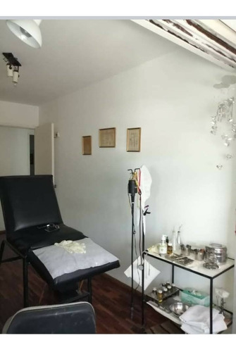 Imagen 11 de 14 de 1238 Venta Apto C/renta 3 Dorm Terraza Lavadero Jacinto Vera