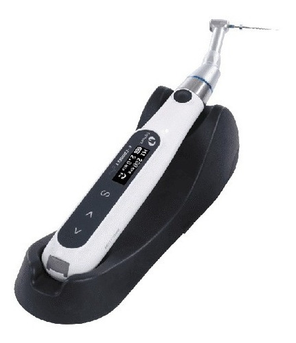 Eighteeth - E Connect Pro Endodoncia Motor Odontologia