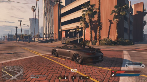 Base Vrpex Rj Fivem Gta 5 Exclusiva!!