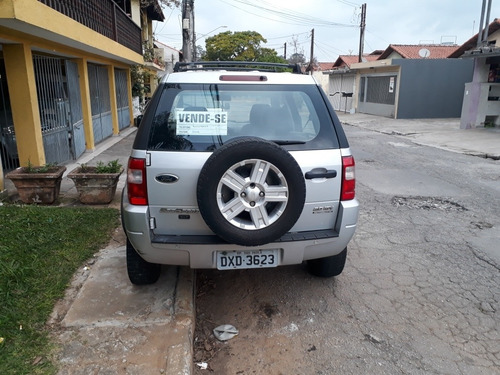 Ford Ecosport Xlt 2.0 Automática