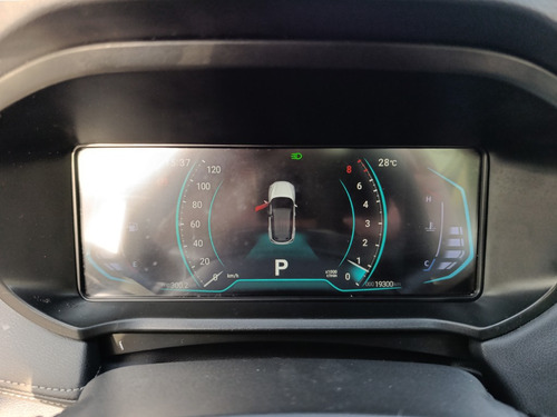 Chery Tiggo 3 2024