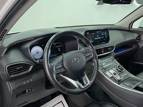 Hyundai Santa Fe 2.5 Limited Tech At