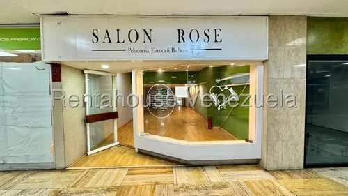 25-11004 Rahl Local En Venta