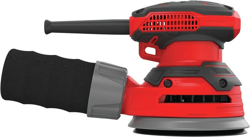 Craftsman Random Orbit Sander, 3-amp, Corded (cmew231) 5 ...