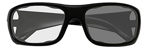 Gafas De Seguridad Fotocromáticas Con Lentes De Transición P