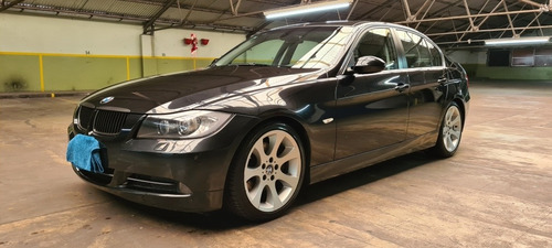 Bmw Serie 3 3.0 330i Sportive Steptro. 2007
