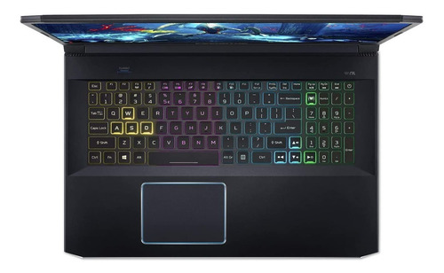 Acer Predator Helios 32gb I7 512gb Ssd Nvidia Rtx 2070 8gb