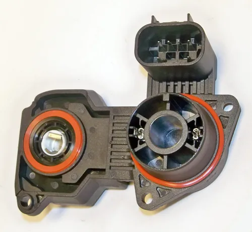 Sensor Tps Para Palio Hlx Siena Idea 1.8 8v Hellux