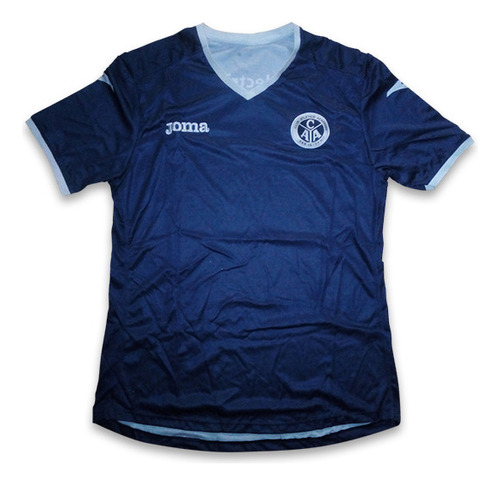 Camiseta Acassuso Titular Joma 2014