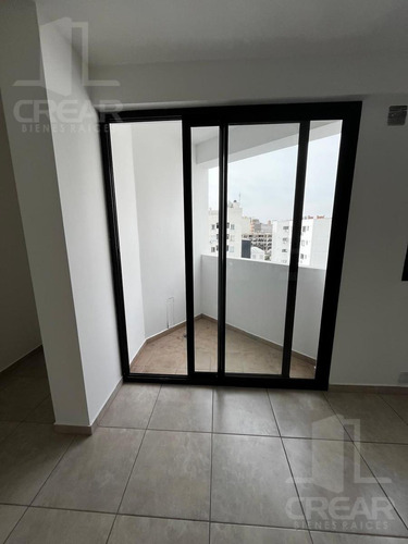 Departamento En Bº Gral Paz De 1dorm