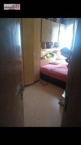 Imagem 7 de 22 de Apartamento Com 2 Dormitórios À Venda, 60 M² Por R$ 350.000,00 - Jardim Íris - São Paulo/sp - Ap3255