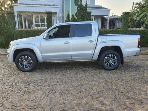 Imagem 2 de 9 de Volkswagen Amarok