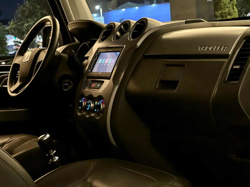 Imagem 11 de 18 de Troller T4 3.2 Xlt 4x4 Turbo Diesel 2019 28.000km Com Couro