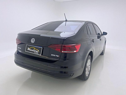 Volkswagen Virtus 1.0 200 Tsi Comfortline AutomÁtico