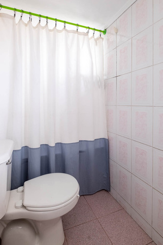 Linda Ley Pereira 3 Pisos. Jardín (casa Ortúzar)