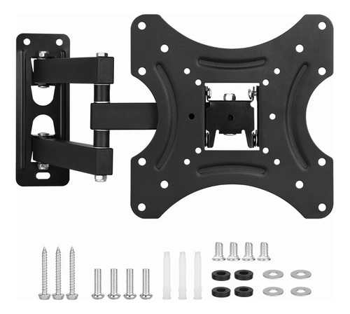 Soporte Base Brazo Para Pantalla Tv Monitor 17-42 Pulgadas