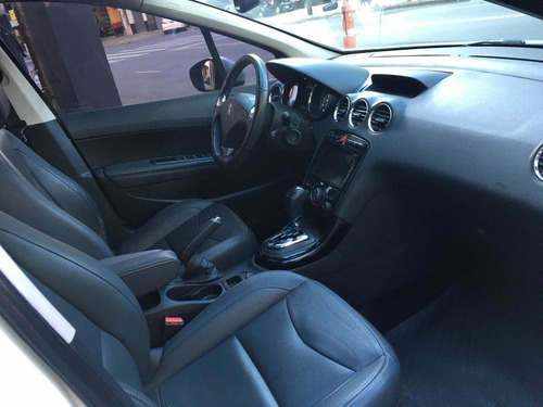 Peugeot 408 Thp 1.6 Feline Triptonic 2016