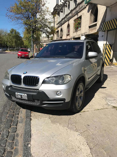 Bmw X5 3.0 D Executive 2008