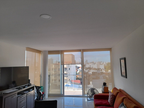Imagen 8 de 30 de Departamento De 3 Ambientes C/ Cochera- Cfte Abierto - Primera Junta Al 3000
