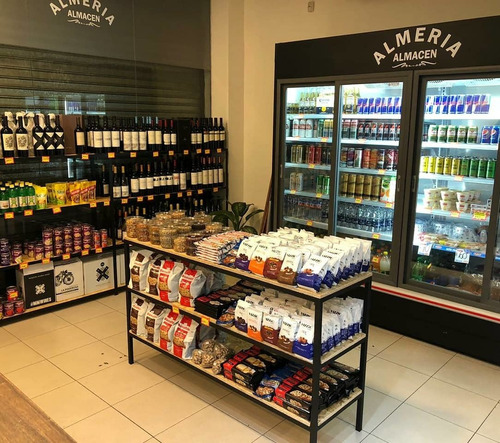 Imagen 3 de 8 de Fondo De Comercio Oportunidad Almacen Fiambreria Caba