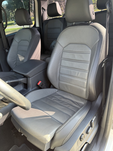 Volkswagen Amarok 3.0 V6 Cd Highline