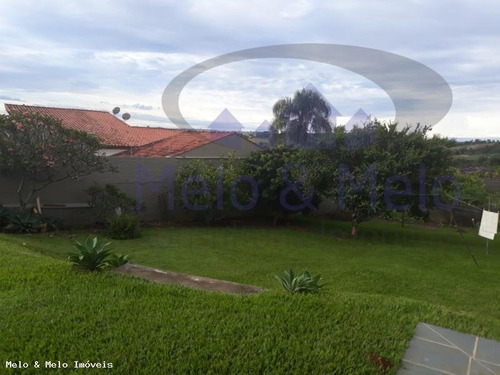 Imagem 4 de 15 de Casa Para Venda Em Bragança Paulista, Jardim Santa Helena - 1426_2-865304