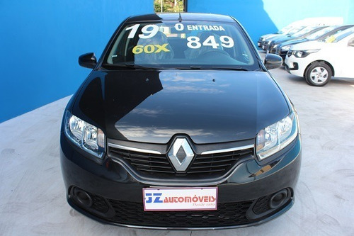 Sandero Expression 1.0 - Oportunidade Sem Entrada Uber