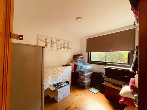 Gran Casa Con Potencial Comercial