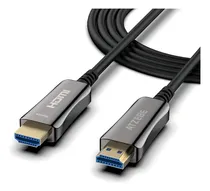 Comprar Cable Hdmi De Alta Velocidad 18gbps (15 Mt)