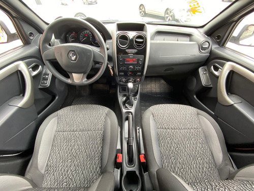 Renault Duster Expression 1.6 16V