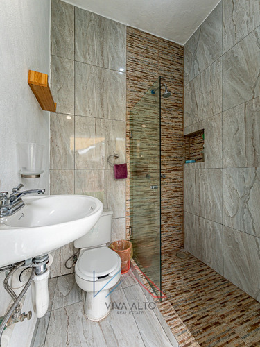 Casa Nueva De 1 Nivel En Fraccionamiento Con Alberca Y Jacuzzi_oaxtepec/ Cocoyoc Morelos