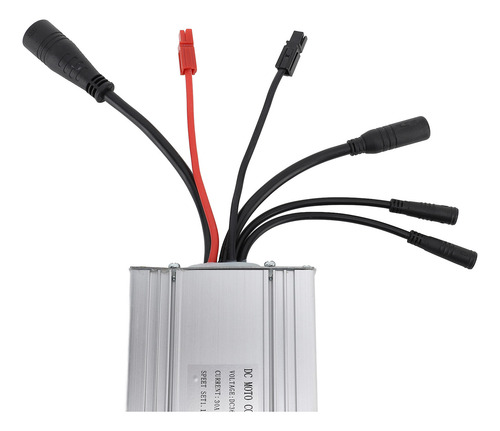 Motor Sin Escobillas Square Controller 30a Para Potencia De