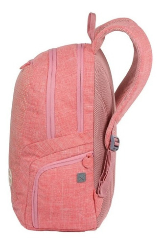 Mochilas Notebook Samsonite Grande Juliette Rosa Full