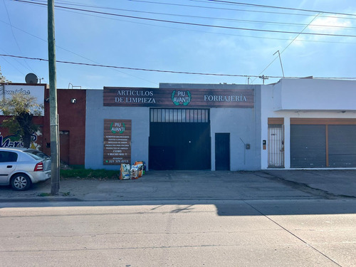 Locales En Venta En La Plata