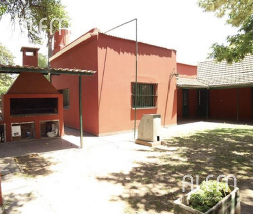 Lotes Y Casa Quinta En Luis Guillón I Acepta Permuta