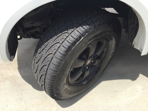 Mitsubishi L200 Triton 2015, Hls 2.4, Flex, Completo, 4x2