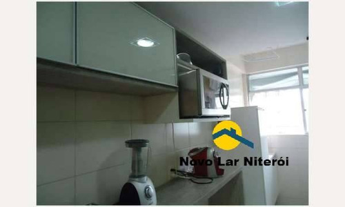Imagem 7 de 15 de Excelente Apartamento Em Santa Rosa Todo Montado E Reformado. - 261