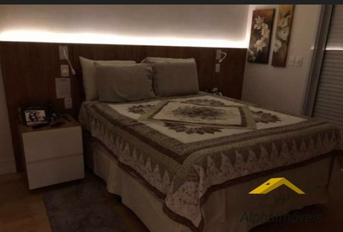 Imagem 15 de 25 de Casa A Venda No Bairro Alphaville Em Santana De Parnaíba - - Vpr11-112-1