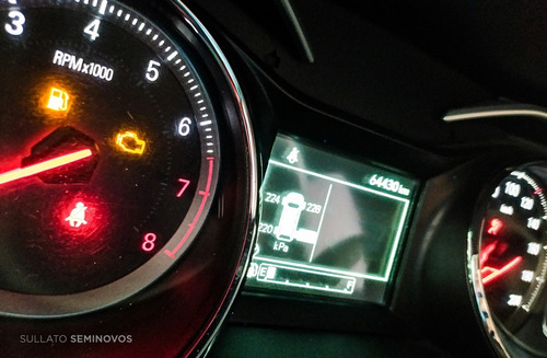 Imagem 12 de 15 de Chevrolet Onix Lt 1.0 2020