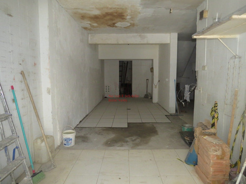 Imagem 3 de 15 de Loja - Itaim Bibi - Ref: 2814 - L-8147591