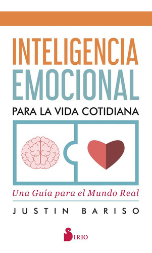 Inteligencia Emocional Para La Vida Cotidiana - Bariso, J...