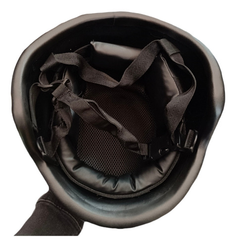 Casco Kevlar N111a Mich Com Aenes Tipo Araña