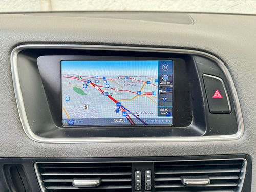 Audi Q5 3.2 Elite S Tronic Quattro Dsg