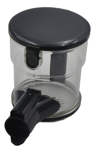 Dust Bin Dust Box Cup Container, Acessório De Peças De Repos