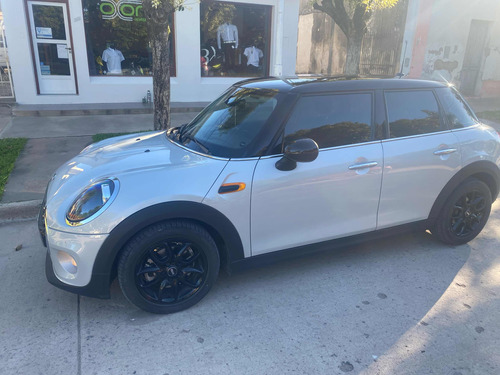 MINI Cooper 1.5 F55 Pepper 136cv