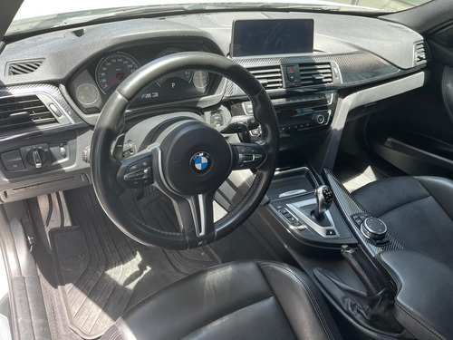 BMW Serie M 3.0 M3 431cv