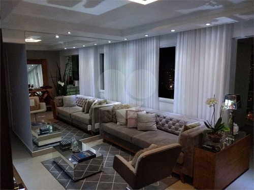 Apartamento-são Paulo-jardim Sul | Ref.: 345-im474080 - 345-im474080