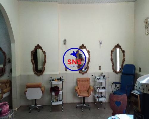 Imagem 1 de 17 de Casa - Ca00300 - 33133694