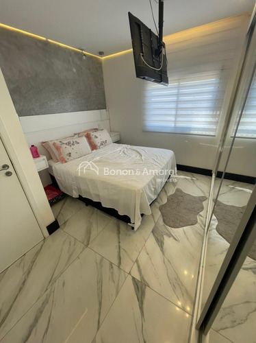 Imagem 14 de 30 de Apartamento À Venda Em Parque Brasil 500 - Ap015950