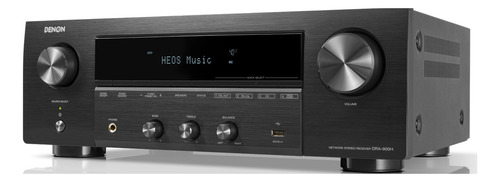 Receiver Stereo Con Streamer 8k Denon Dra-900h